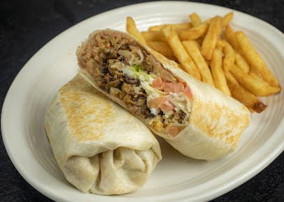 Taqueria La Ranchera - Garland, TX - Pupusas Restaurant