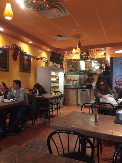 Taqueria Tapatio - Pupusas Restaurant
