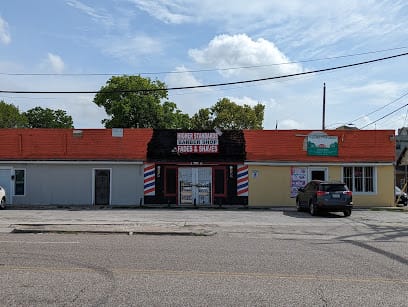 Taqueria y Pupuseria Monte Cristo - Pupusas Restaurant