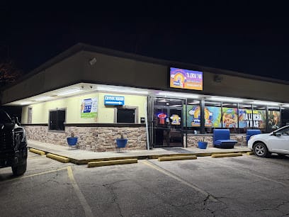 Tia Lencha Y Mas - Pupusas Restaurant