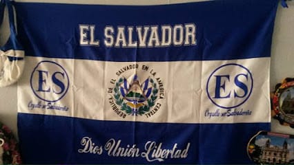 Tienda Salvadorena en Cleveland OH - Pupusas Restaurant