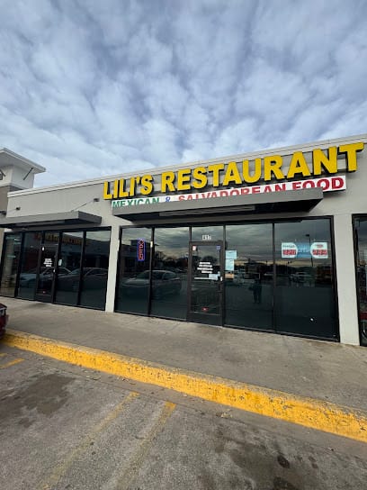 Tienda y Restaurant Lili's - Pupusas Restaurant