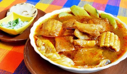 Típicos Abigail - Pupusas Restaurant