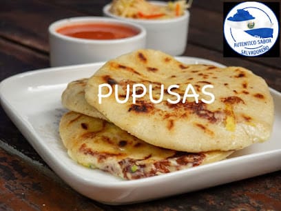 Tipicos Ay Caramba Restaurant - Pupusas Restaurant