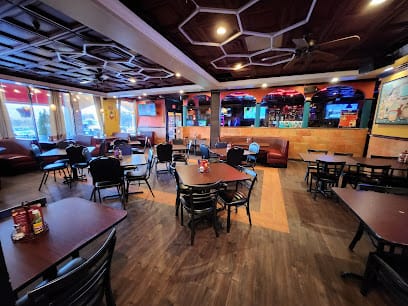 Tipicos Los Amigos - Pupusas Restaurant