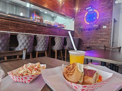 Tortas Hula Hula Rockville - Pupusas Restaurant