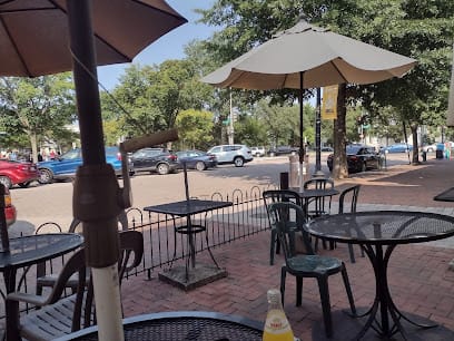 Tortilla Café - Pupusas Restaurant