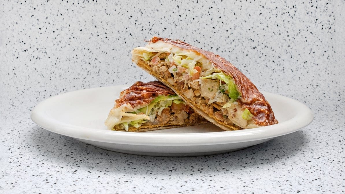 Truly Food Truck - Pupusas Restaurant