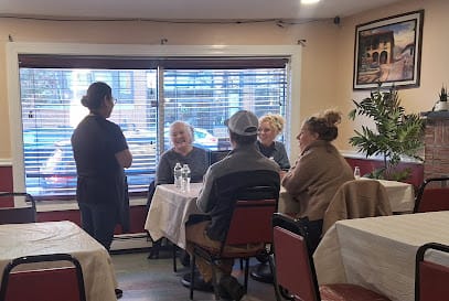 Tu Casa - Pupusas Restaurant