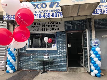 Usuluteco 2 - Pupusas Restaurant