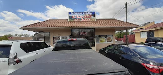 Usuluteco Restaurant - Pupusas Restaurant