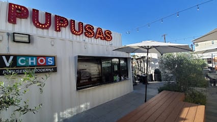 Vchos - Pupusas Restaurant
