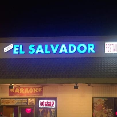 Viva El Salvador - Pupusas Restaurant