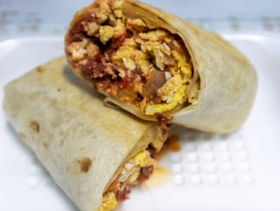 Yanira's Salvadorian Food Truck - Pupusas Restaurant