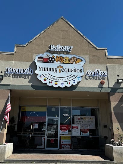 YUMMY TEQUENOS - Pupusas Restaurant